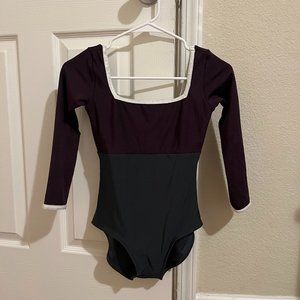 Yumiko Marieke leotard size XL